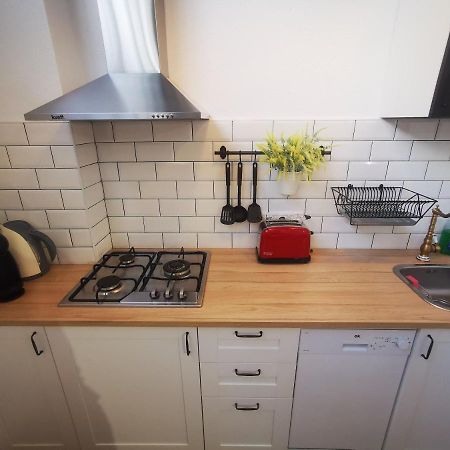 Fabriq Apartment 알리칸테 외부 사진