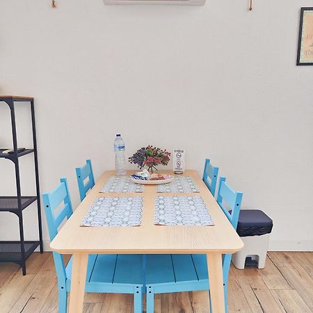Fabriq Apartment 알리칸테 외부 사진