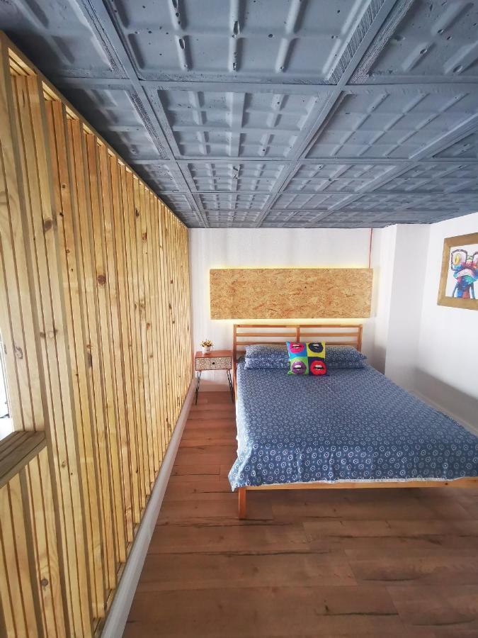 Fabriq Apartment 알리칸테 외부 사진