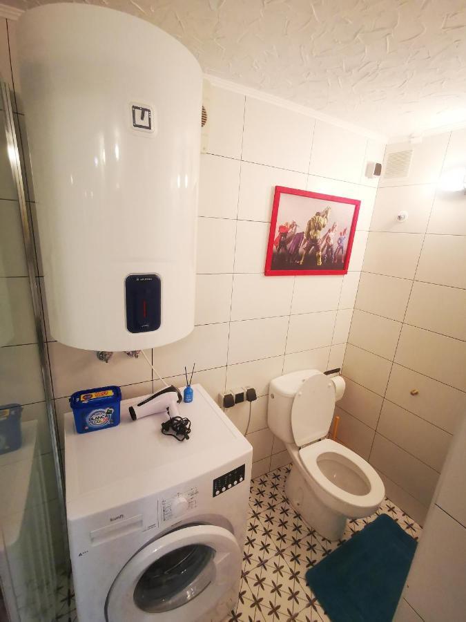 Fabriq Apartment 알리칸테 외부 사진