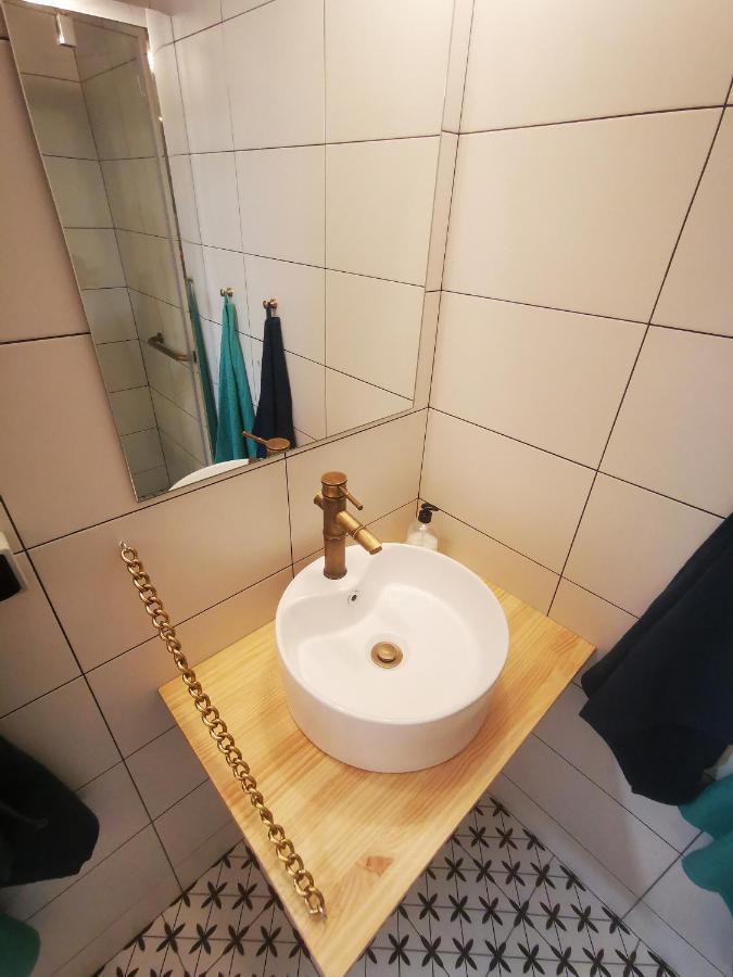 Fabriq Apartment 알리칸테 외부 사진