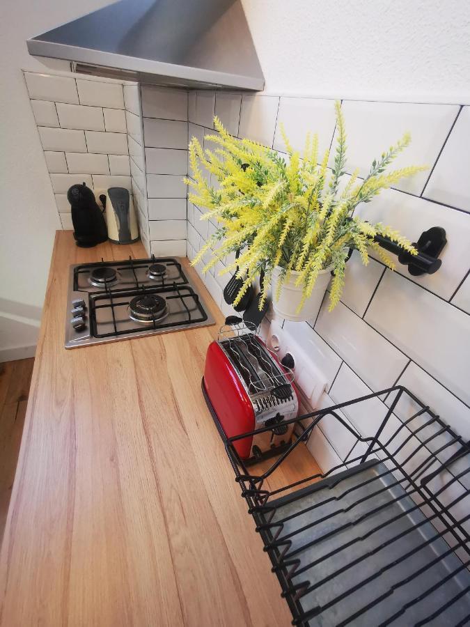 Fabriq Apartment 알리칸테 외부 사진