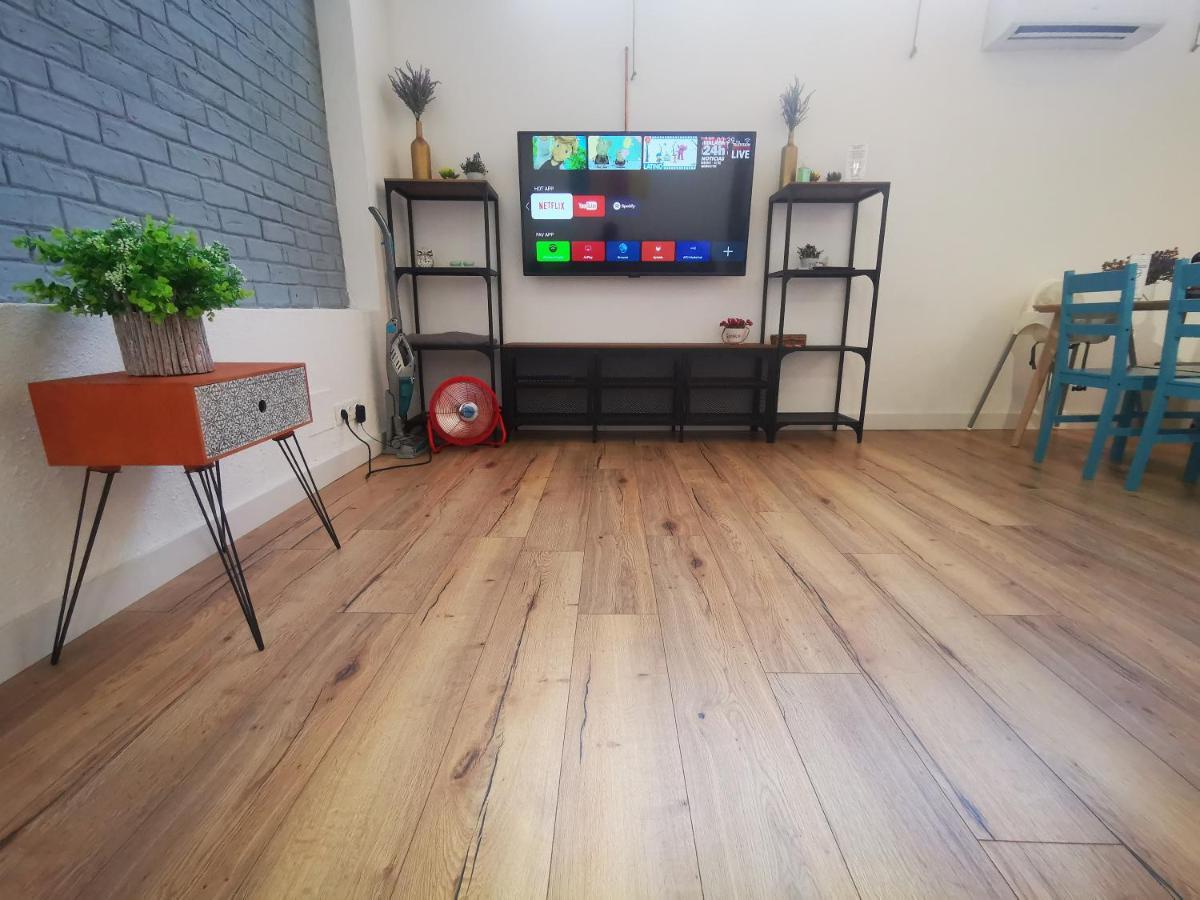 Fabriq Apartment 알리칸테 외부 사진