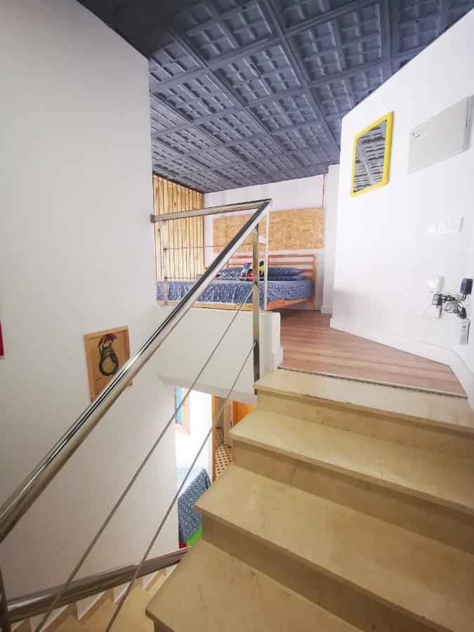 Fabriq Apartment 알리칸테 외부 사진