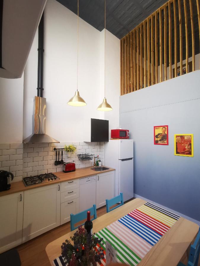 Fabriq Apartment 알리칸테 외부 사진