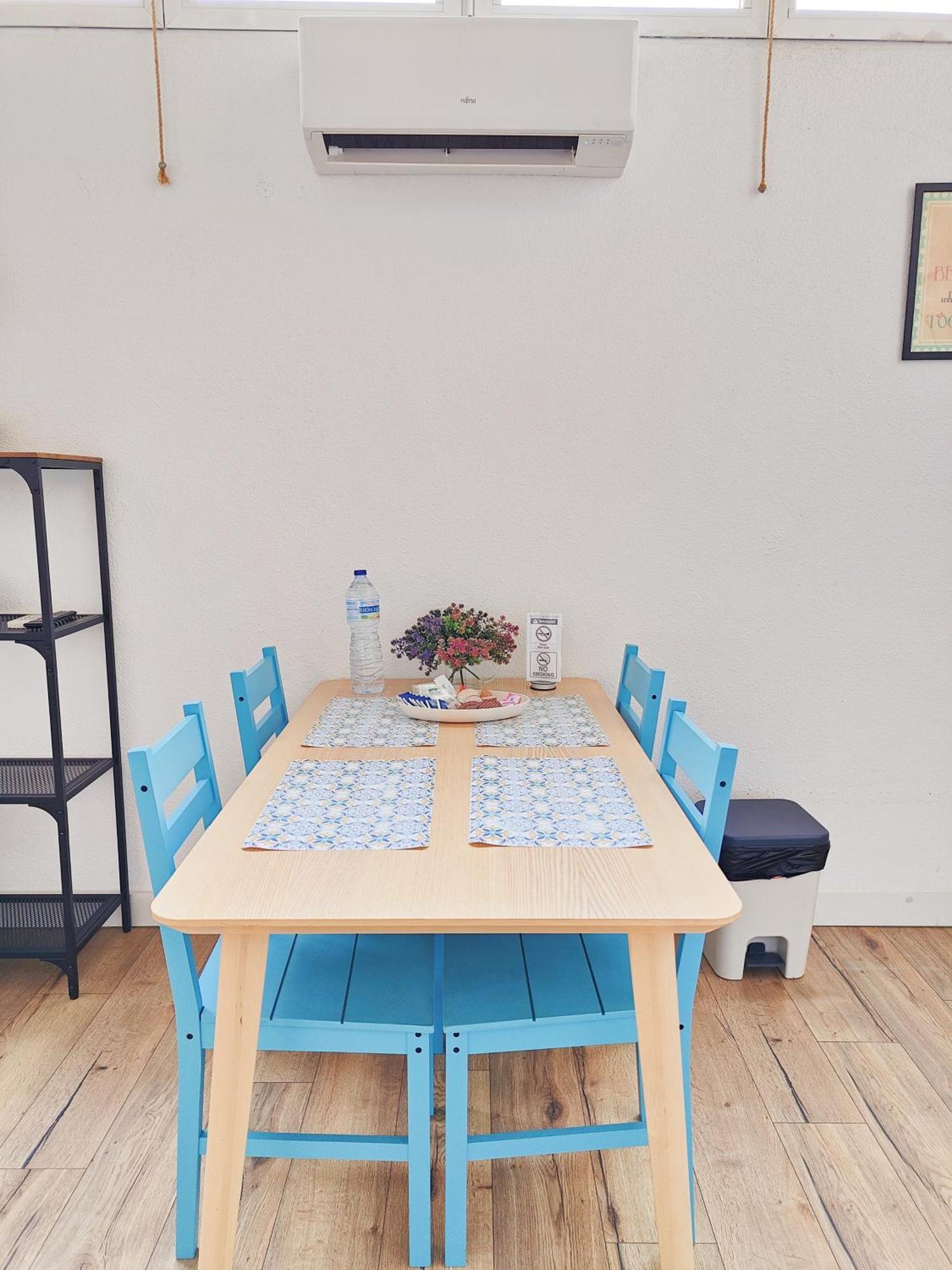 Fabriq Apartment 알리칸테 외부 사진